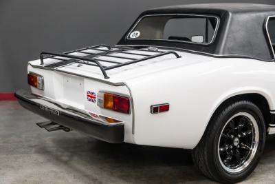 1974 Jensen Jenson Healey MK II