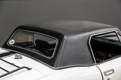 1974 Jensen Jenson Healey MK II