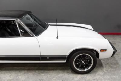 1974 Jensen Jenson Healey MK II