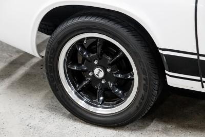 1974 Jensen Jenson Healey MK II