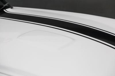 1974 Jensen Jenson Healey MK II