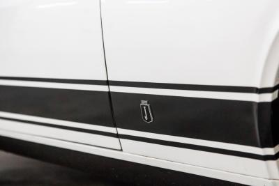 1974 Jensen Jenson Healey MK II