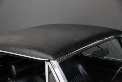 1974 Jensen Jenson Healey MK II