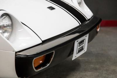 1974 Jensen Jenson Healey MK II