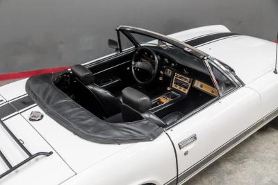 1974 Jensen Jenson Healey MK II