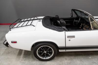 1974 Jensen Jenson Healey MK II