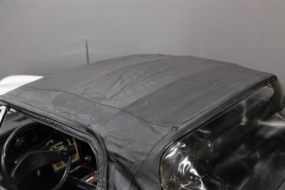 1974 Jensen Jenson Healey MK II