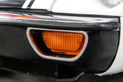 1974 Jensen Jenson Healey MK II