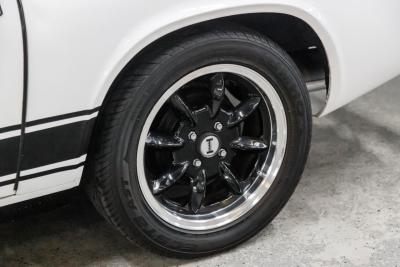 1974 Jensen Jenson Healey MK II