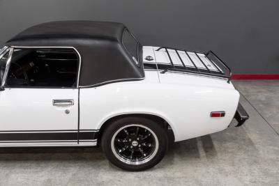 1974 Jensen Jenson Healey MK II