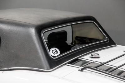 1974 Jensen Jenson Healey MK II