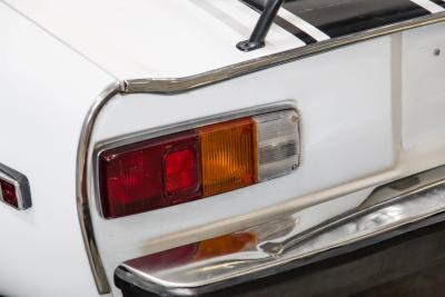 1974 Jensen Jenson Healey MK II