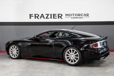 2006 Aston Martin VANQUISH S