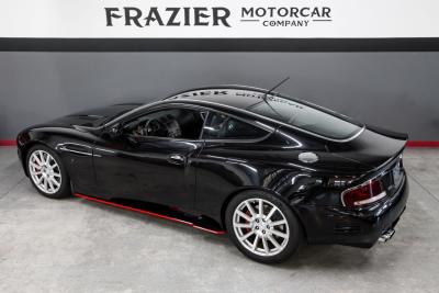 2006 Aston Martin VANQUISH S
