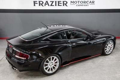 2006 Aston Martin VANQUISH S