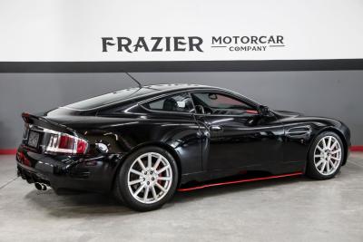 2006 Aston Martin VANQUISH S