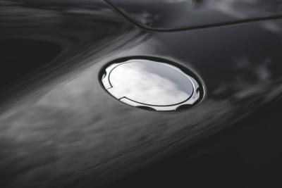 2006 Aston Martin VANQUISH S