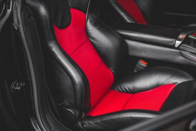 2006 Aston Martin VANQUISH S