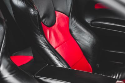 2006 Aston Martin VANQUISH S