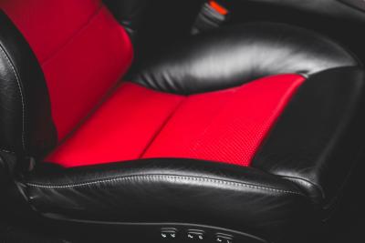 2006 Aston Martin VANQUISH S