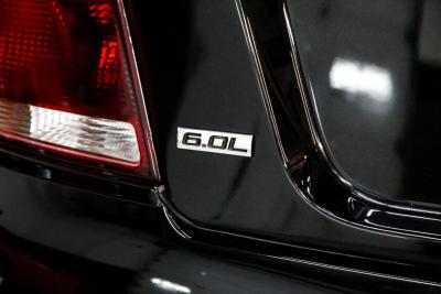 2006 Aston Martin VANQUISH S