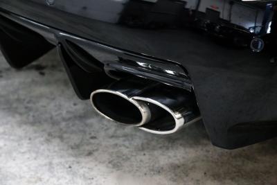 2006 Aston Martin VANQUISH S