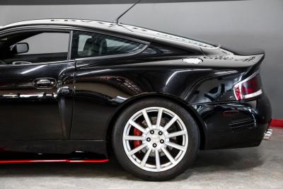 2006 Aston Martin VANQUISH S
