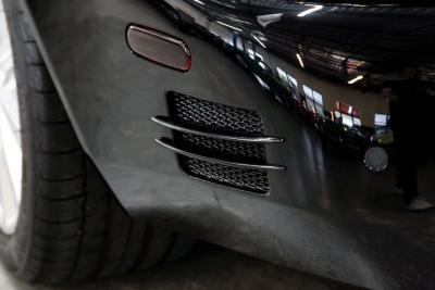 2006 Aston Martin VANQUISH S