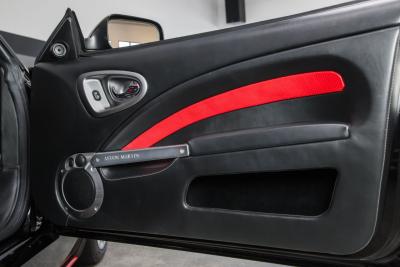 2006 Aston Martin VANQUISH S