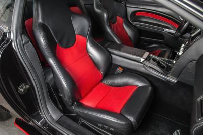 2006 Aston Martin VANQUISH S