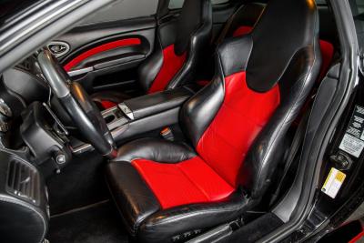 2006 Aston Martin VANQUISH S