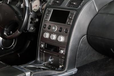 2006 Aston Martin VANQUISH S