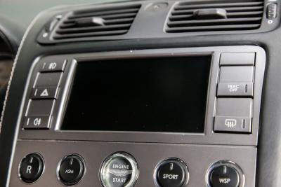 2006 Aston Martin VANQUISH S