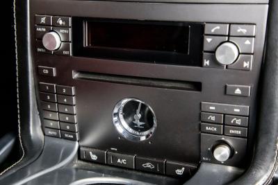 2006 Aston Martin VANQUISH S