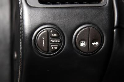 2006 Aston Martin VANQUISH S