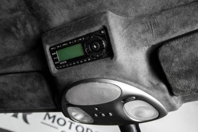 2006 Aston Martin VANQUISH S