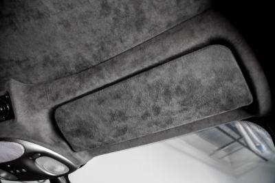 2006 Aston Martin VANQUISH S