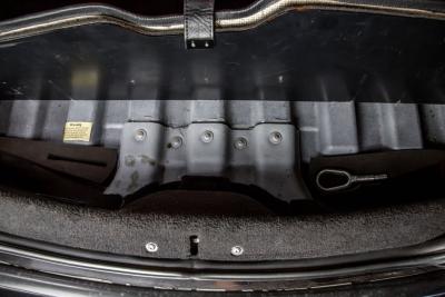 2006 Aston Martin VANQUISH S