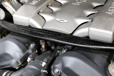 2006 Aston Martin VANQUISH S