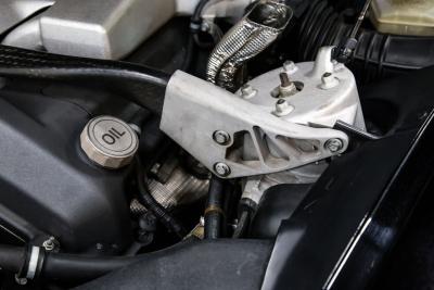 2006 Aston Martin VANQUISH S