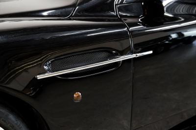 2006 Aston Martin VANQUISH S