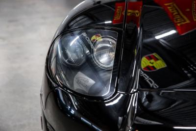 2006 Aston Martin VANQUISH S