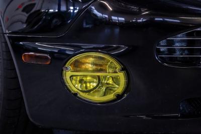 2006 Aston Martin VANQUISH S