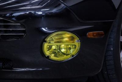 2006 Aston Martin VANQUISH S