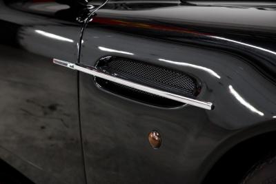 2006 Aston Martin VANQUISH S