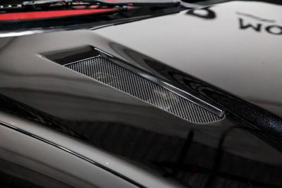 2006 Aston Martin VANQUISH S