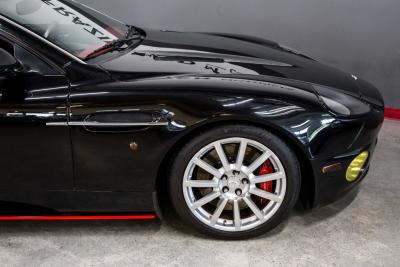2006 Aston Martin VANQUISH S