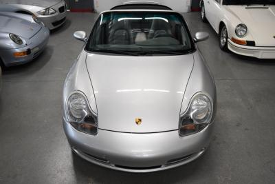 1999 Porsche 12130 mile 911/996 CABRIOLET