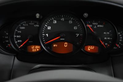 1999 Porsche 12130 mile 911/996 CABRIOLET