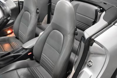 1999 Porsche 12130 mile 911/996 CABRIOLET